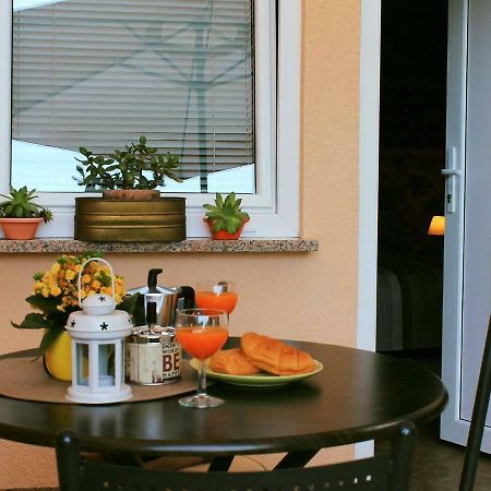 Apartman Ruza 3 Poljane Экстерьер фото