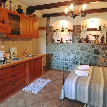 Apartman Ruza 3 Poljane Экстерьер фото