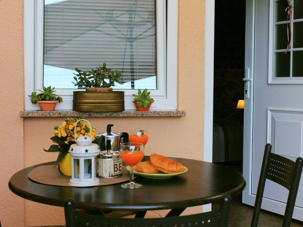 Apartman Ruza 3 Poljane Экстерьер фото