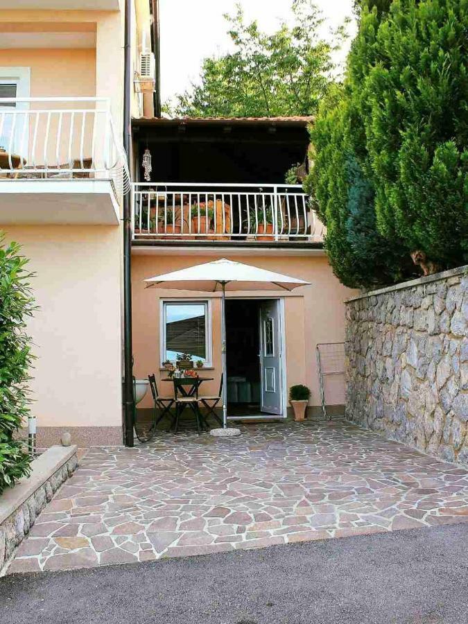 Apartman Ruza 3 Poljane Экстерьер фото