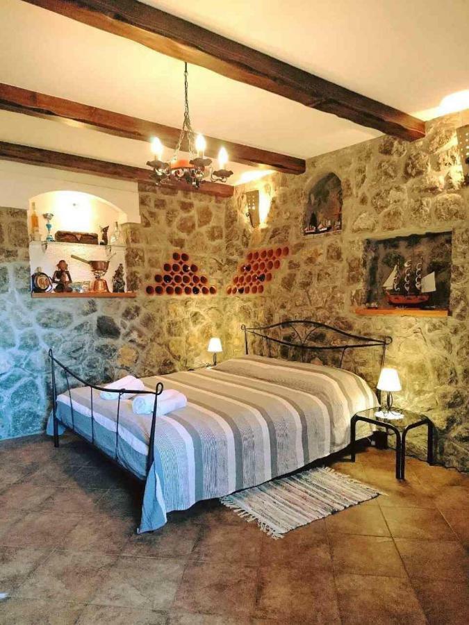 Apartman Ruza 3 Poljane Экстерьер фото