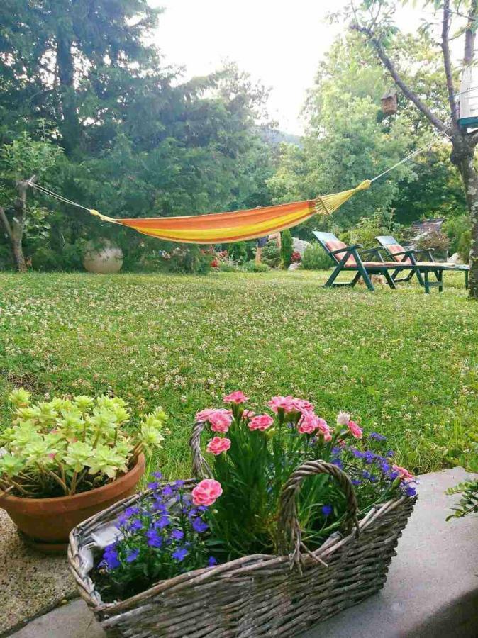 Apartman Ruza 3 Poljane Экстерьер фото