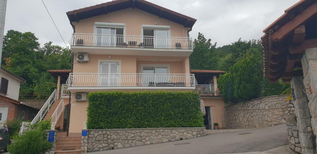 Apartman Ruza 3 Poljane Экстерьер фото