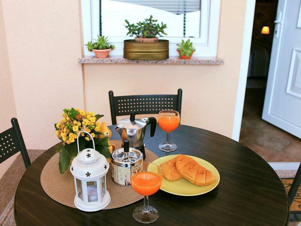Apartman Ruza 3 Poljane Экстерьер фото
